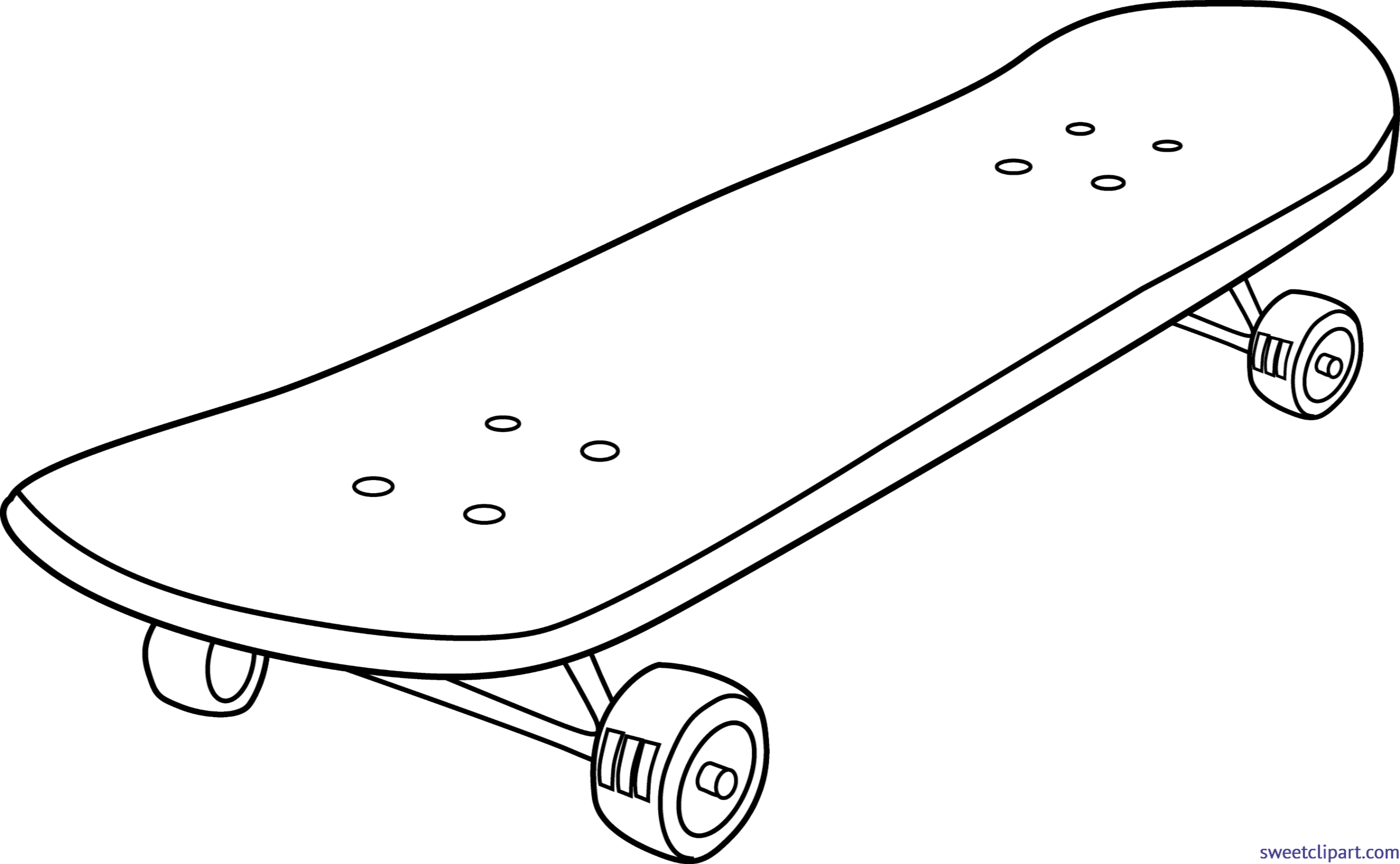 Sweet clip art