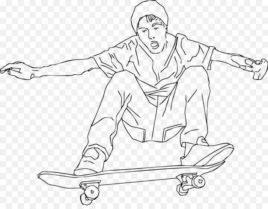 Book black and white png download