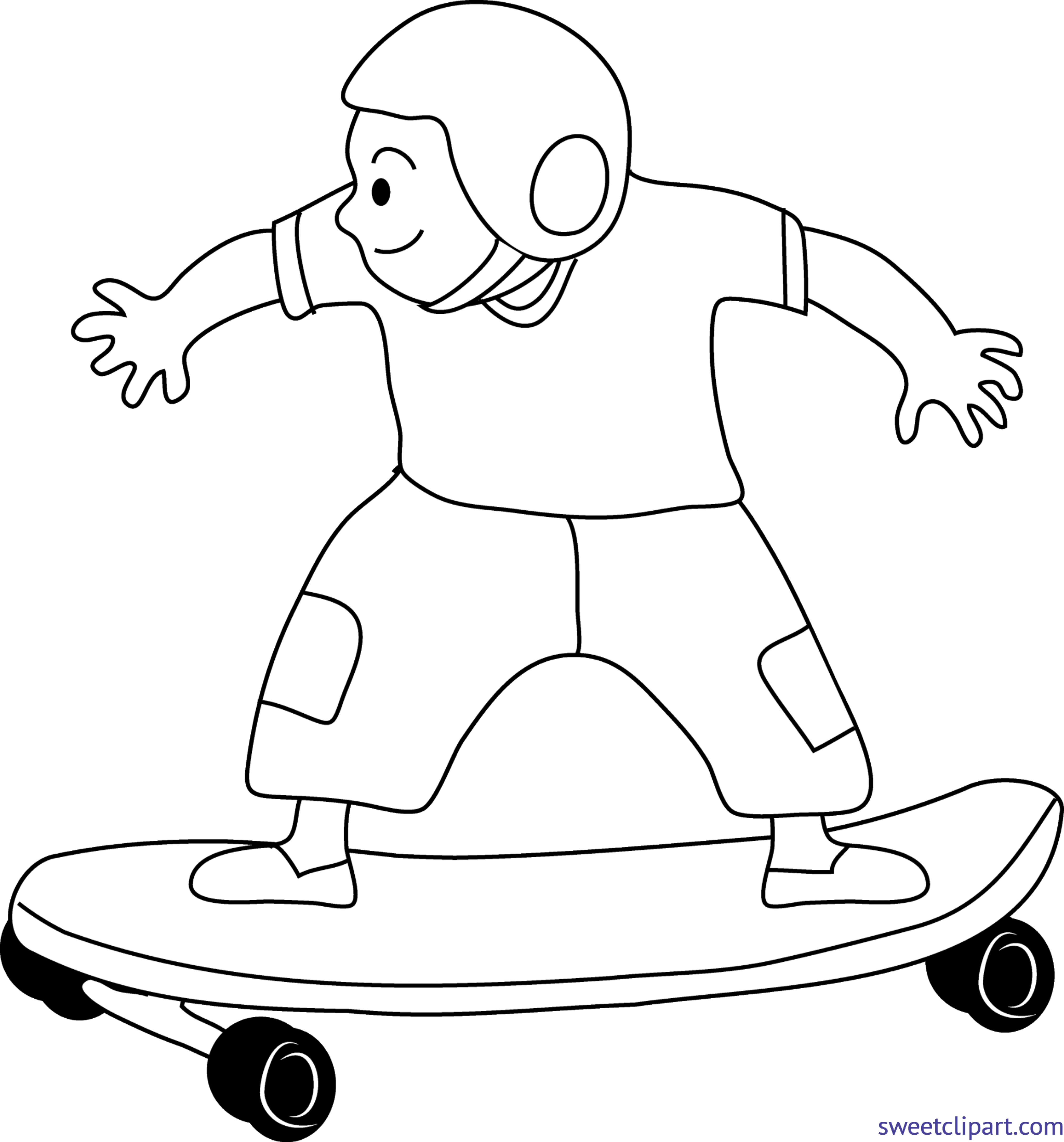 Sweet clip art