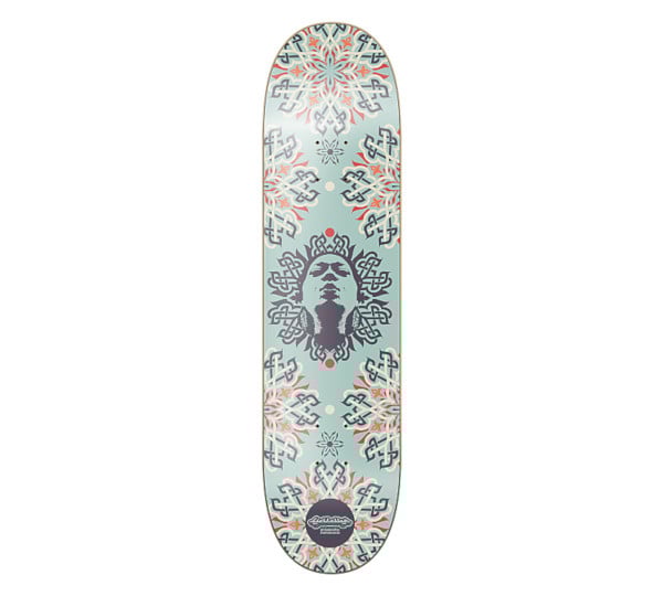 Best skateboard creative designs for your inspiration