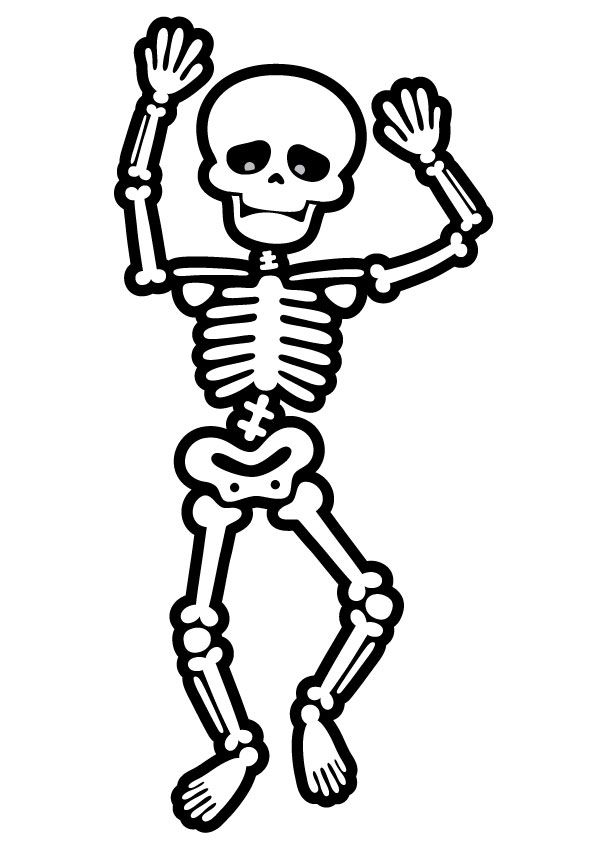 Pin by linda lagodney on dia de los muertos halloween coloring pages halloween skeletons halloween coloring