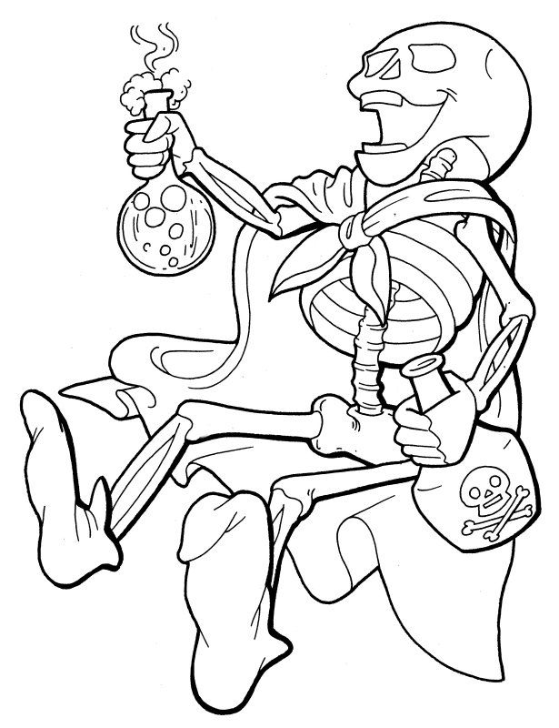 Halloween coloring pages halloween coloring book coloring books halloween coloring pages