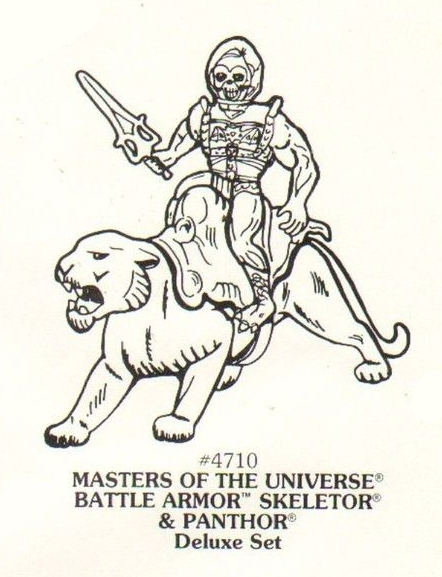 Skeletor