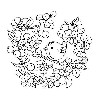 Page diy coloring page images