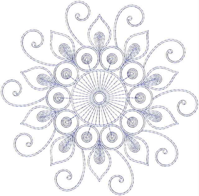 Embroidery designs online download