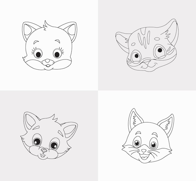 Page emoji coloring page images