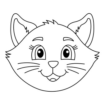 Page emoji coloring page images