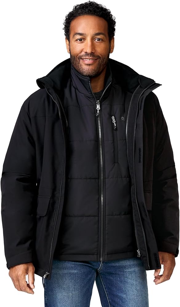 Free country mens ski patrol