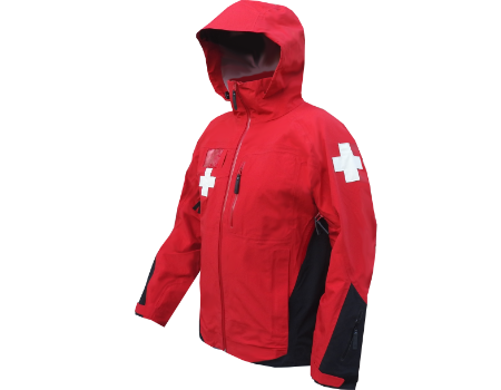 Ski patrol â mountain uniforms