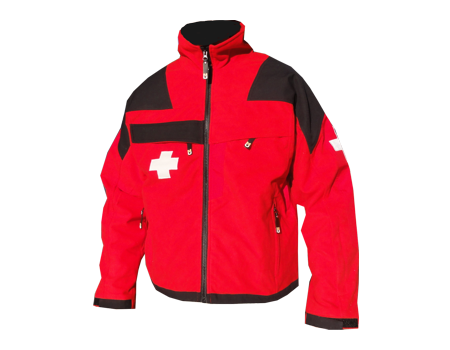 Ski patrol â mountain uniforms