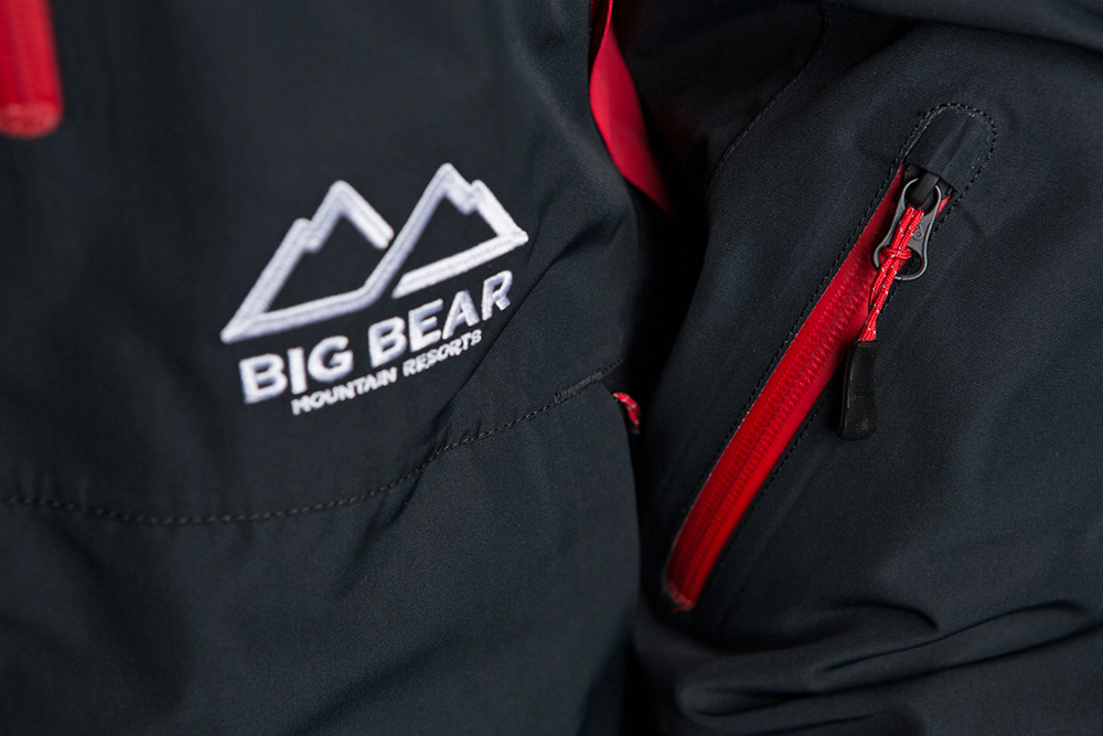 Adds ski patrol uniforms to big bear mountain resorts program shop