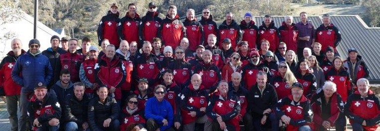 Interested in becoming a ski patroller