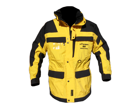 Ski patrol â mountain uniforms