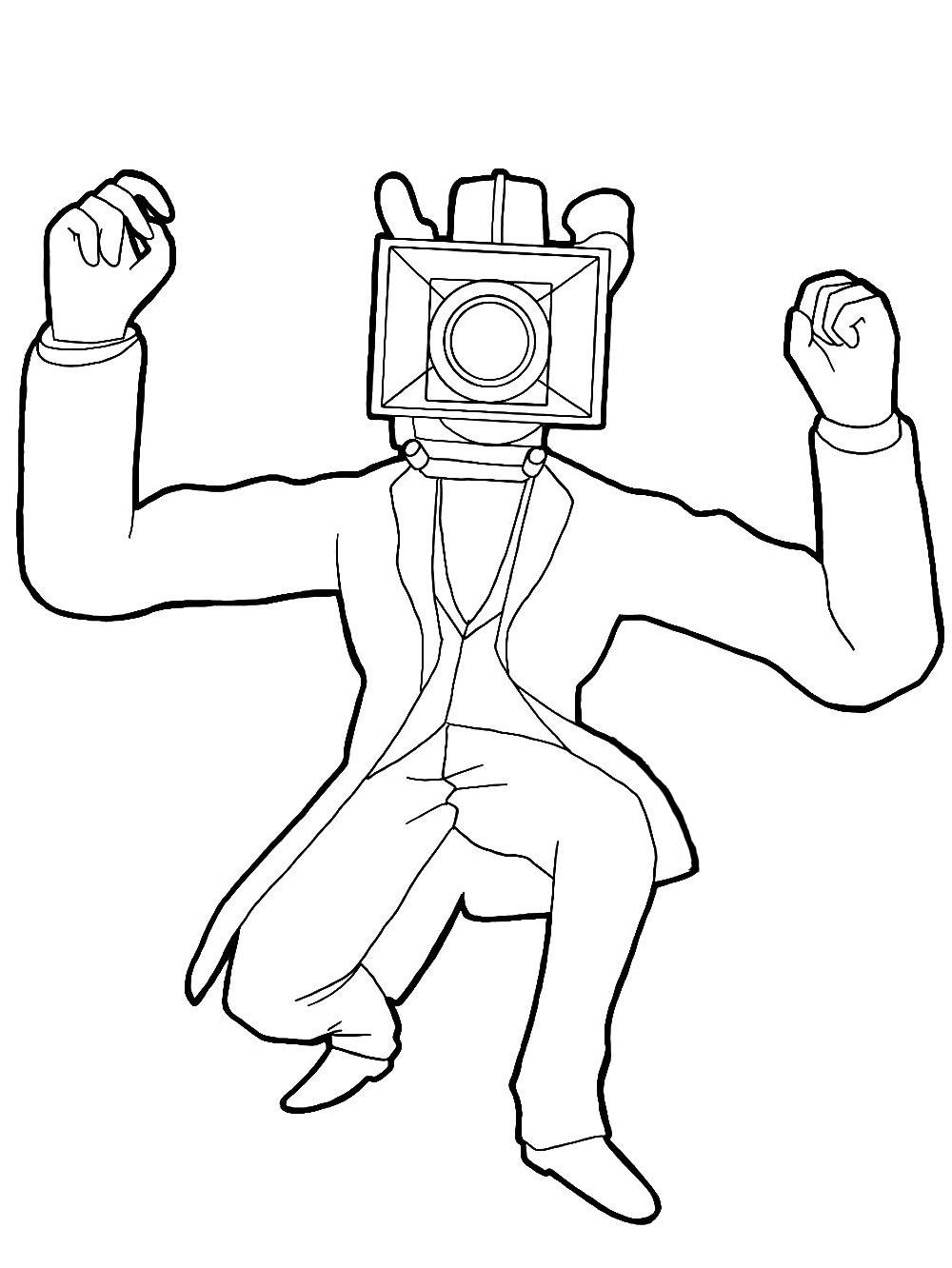 Skibidi toilet coloring pages coloring pages cute coloring pages cars coloring pages