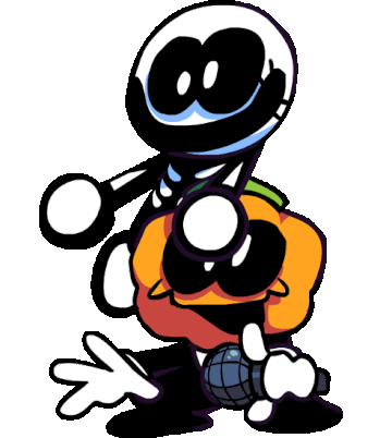 Skid and pump friday night funkin wiki