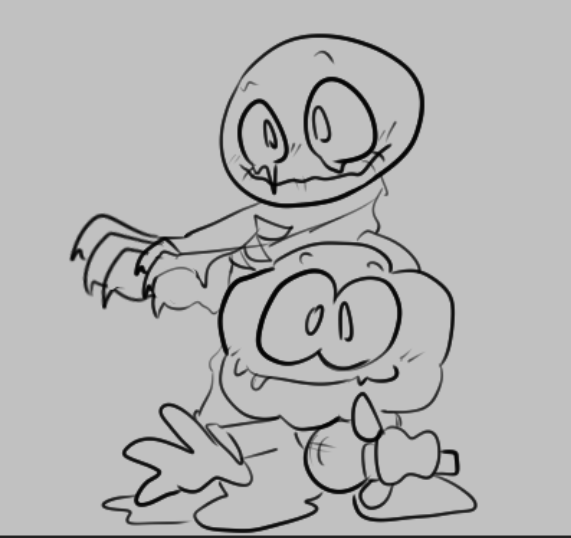 Official skid and pump design for minus curse rfridaynightfunkin
