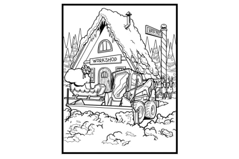 Coloring pages free downloads â pany