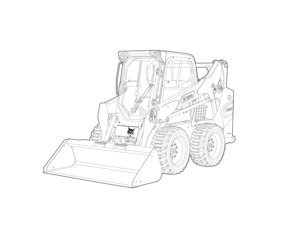 All pact equipment products doosan bobcat