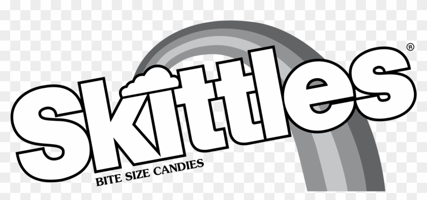 Skittles logo png transparent