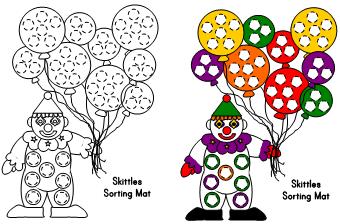 Fun learning printables for kids