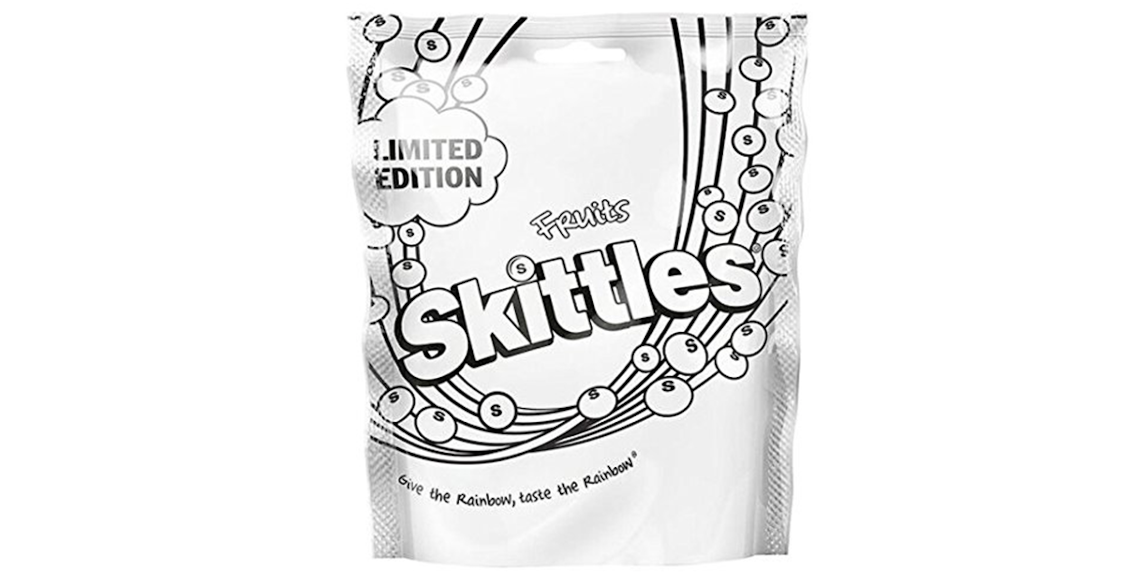 Heres where you can buy the pride month skittles