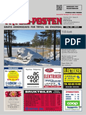 Trysil