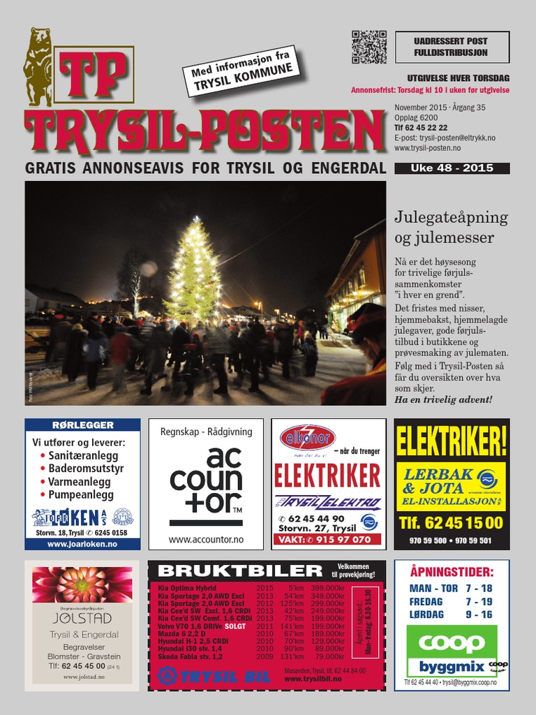 Trysil