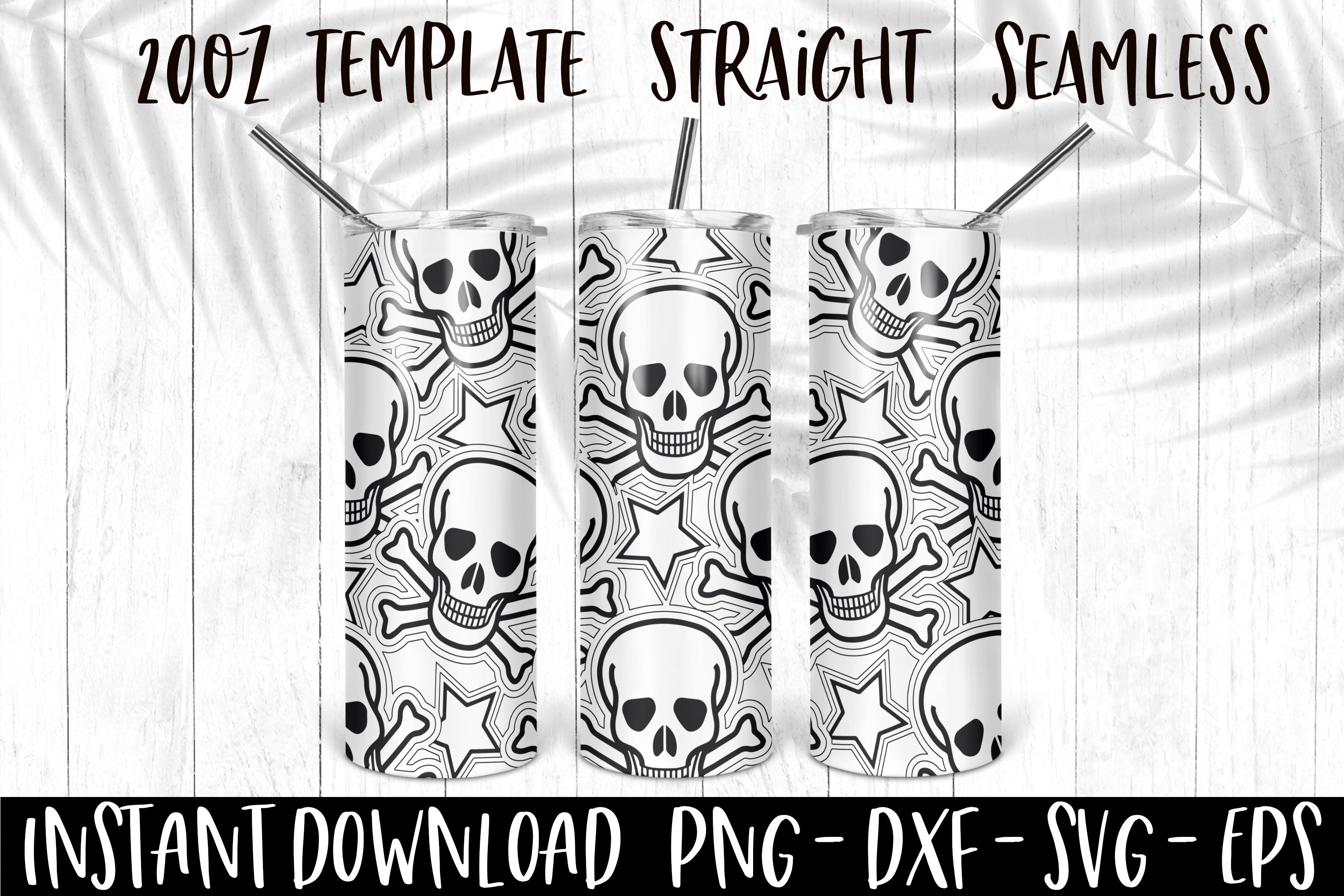 Skull and crossbones burst tumbler svgburst template svg