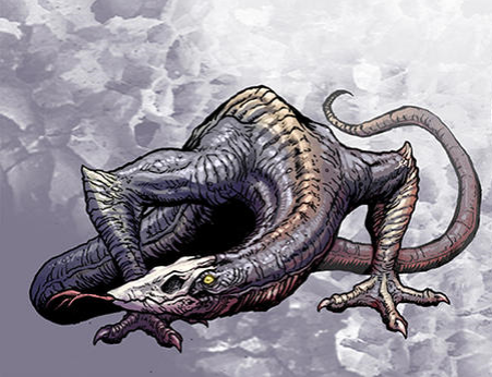Skullcrawlers godzilla rulers of earthland wiki