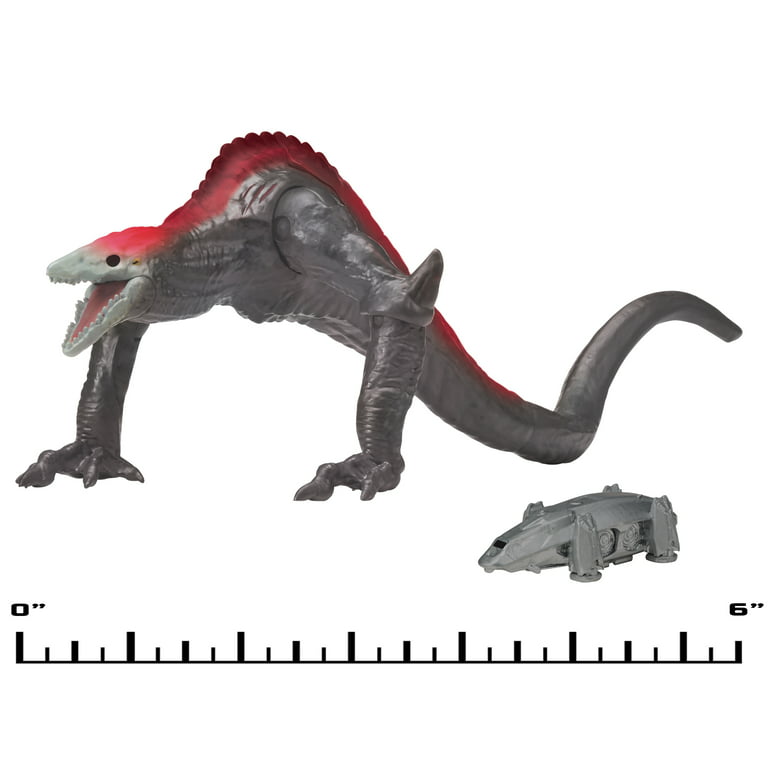 Godzilla vs kong skullcrawler figure