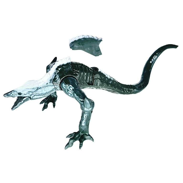 Godzilla vs kong hollow earth skull crawler toy action figure movie series movable joints king of the monsters birthday kid gift travel bag