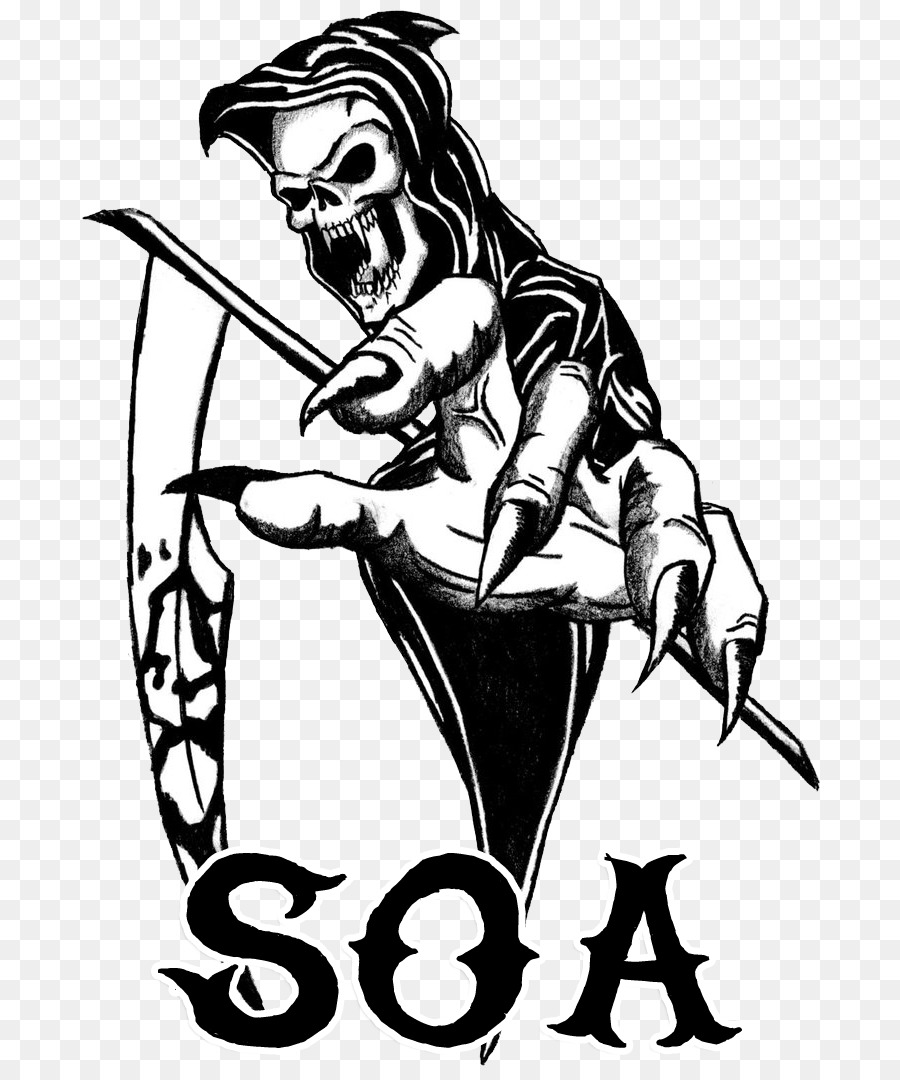 Human skull drawing png download