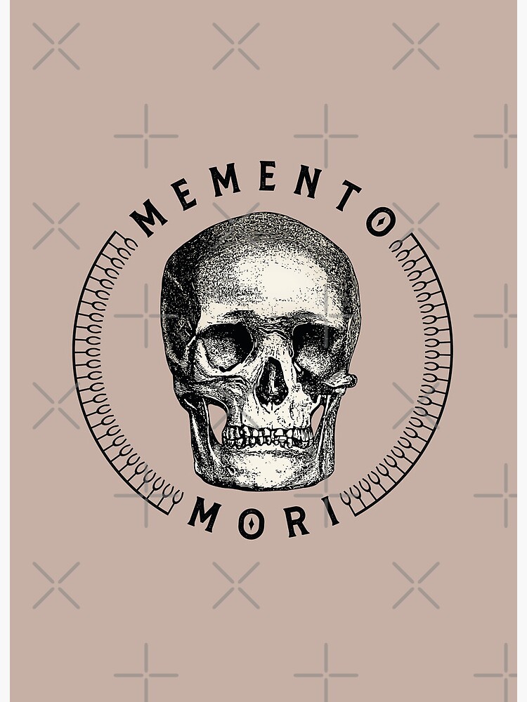 Memento mori