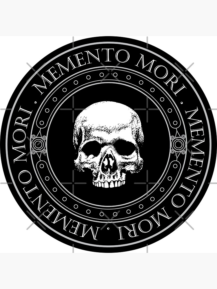 Memento mori iii
