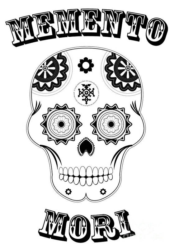 Memento mori