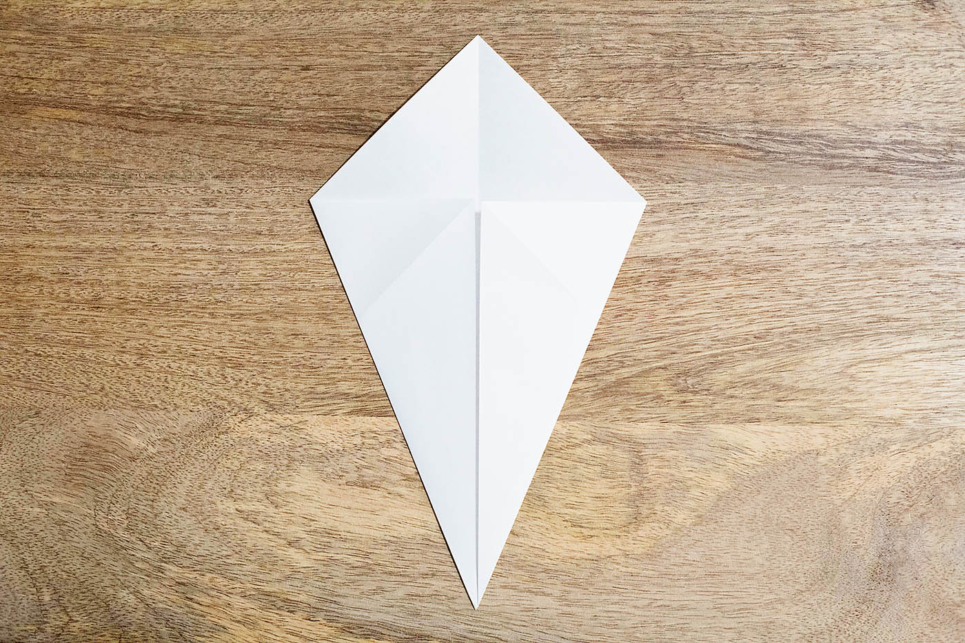 Easy origami skull â all for the boys