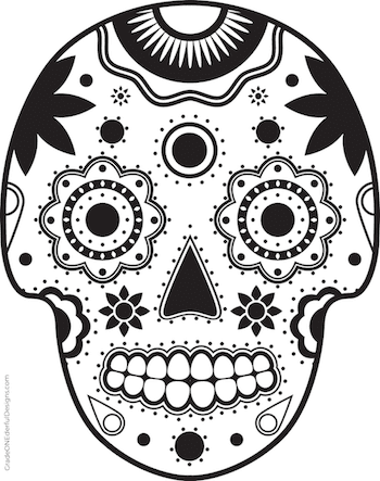 Skelly the skeleton girl review free activities grade onederful