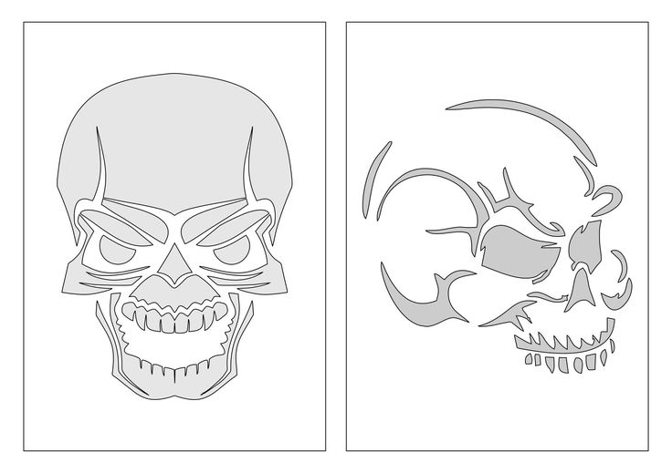 Skull pumpkin stencils free printable pumpkin stencils pumpkin stencil halloween pumpkin stencils