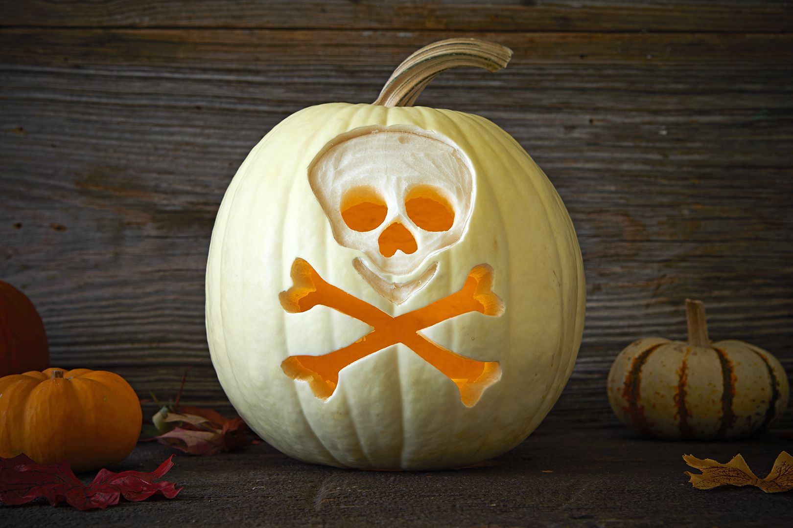 Easy pumpkin carving ideas for the best jack