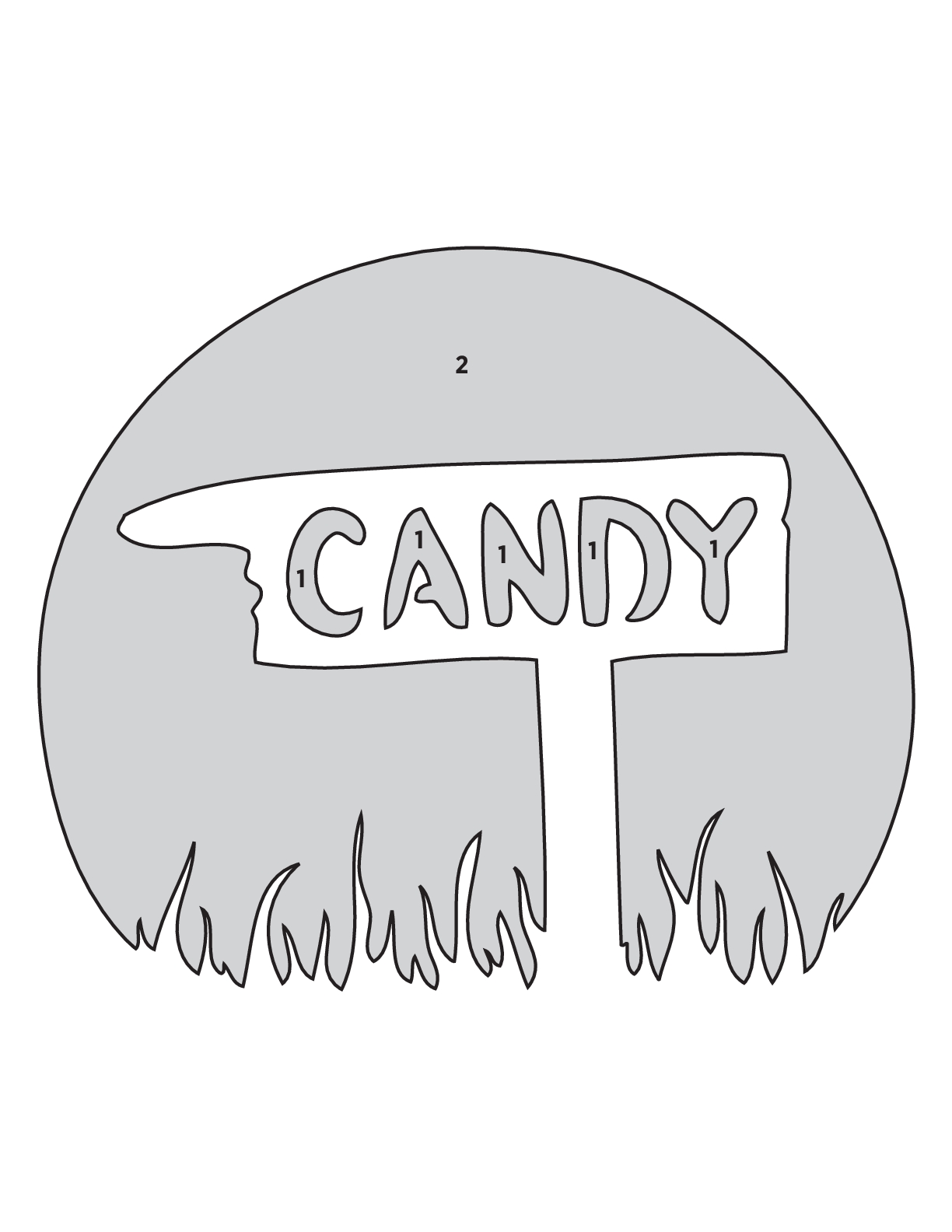 Free printable pumpkin carving stencils and patterns
