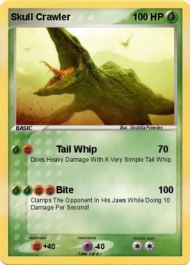 Pokemon skull crawler