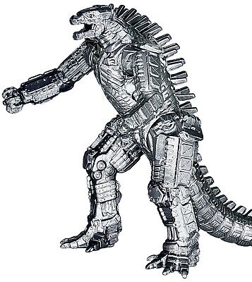 Twcare mechagodzilla godzilla vs kong toy action figure travel bag