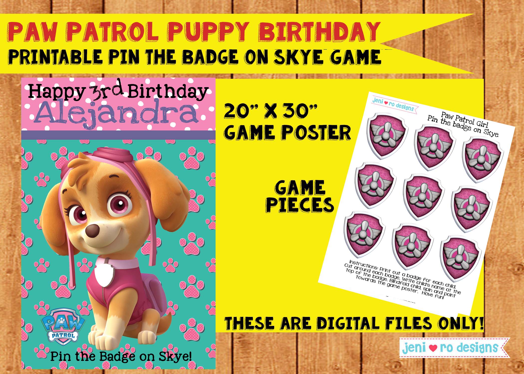 Paw patrol