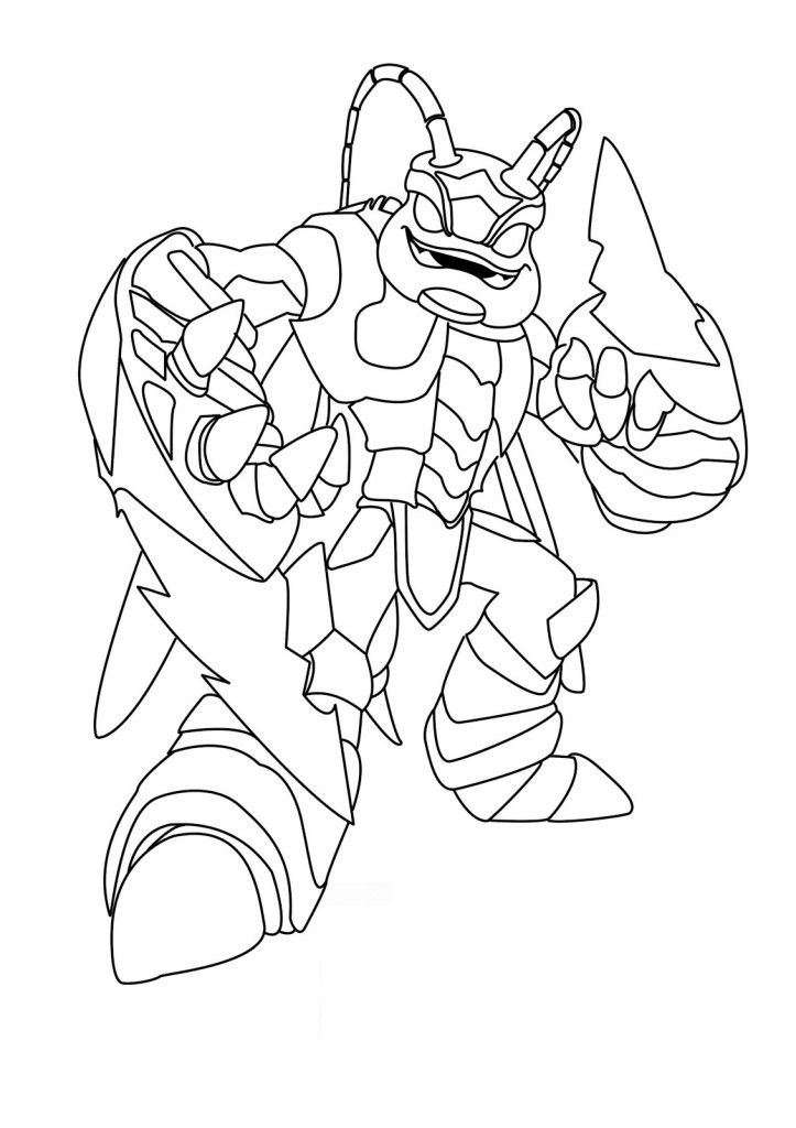 Free printable skylander giants coloring pages for kids stitch coloring pages cartoon coloring pages coloring pages