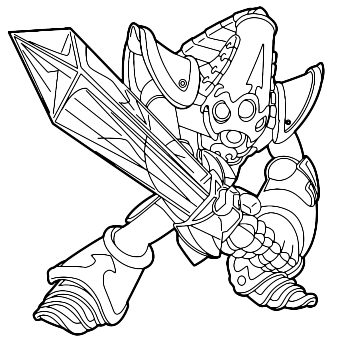 Skylanders