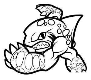 Skylanders