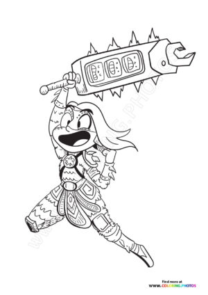 Sword