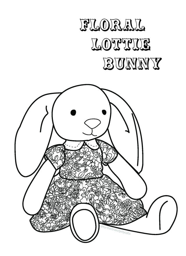 For the love of jellycats on