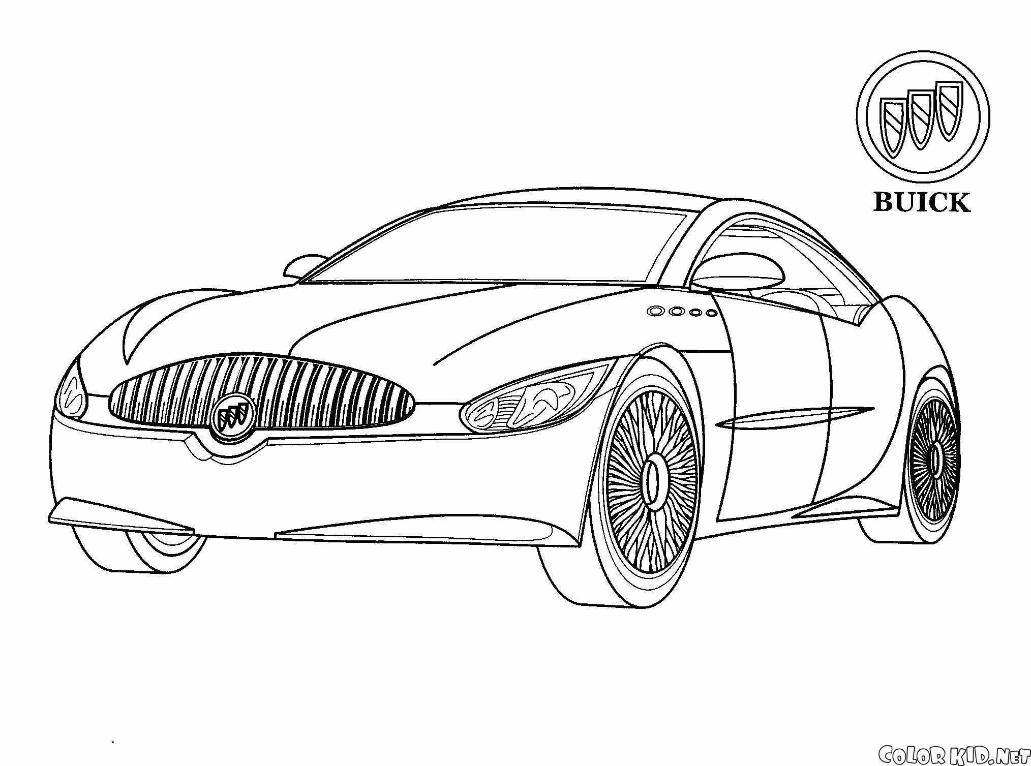 Coloring page