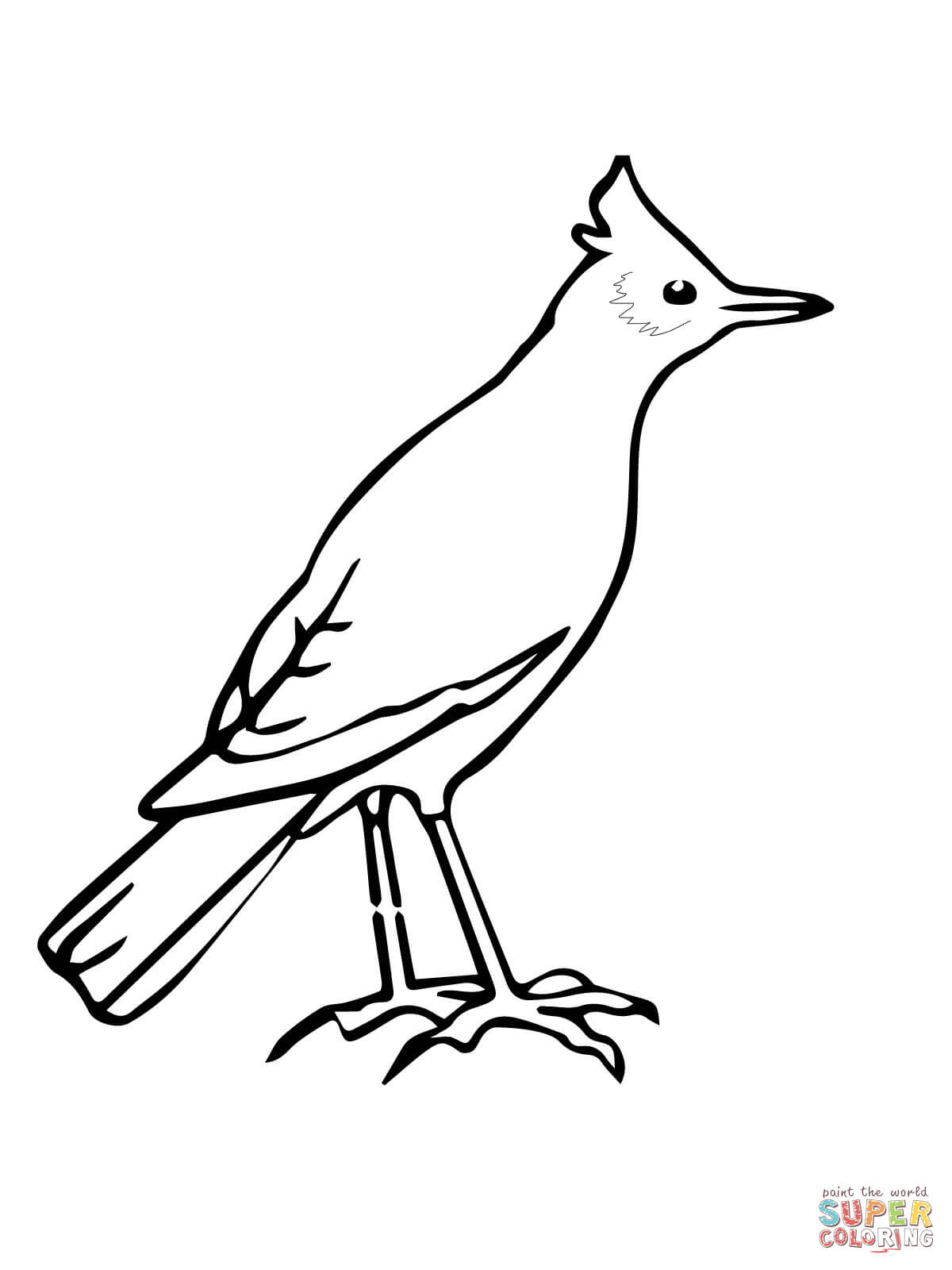 Skylark coloring page free printable coloring pages